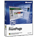 frontpage box