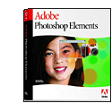 Adobe Photoshop Elements Box